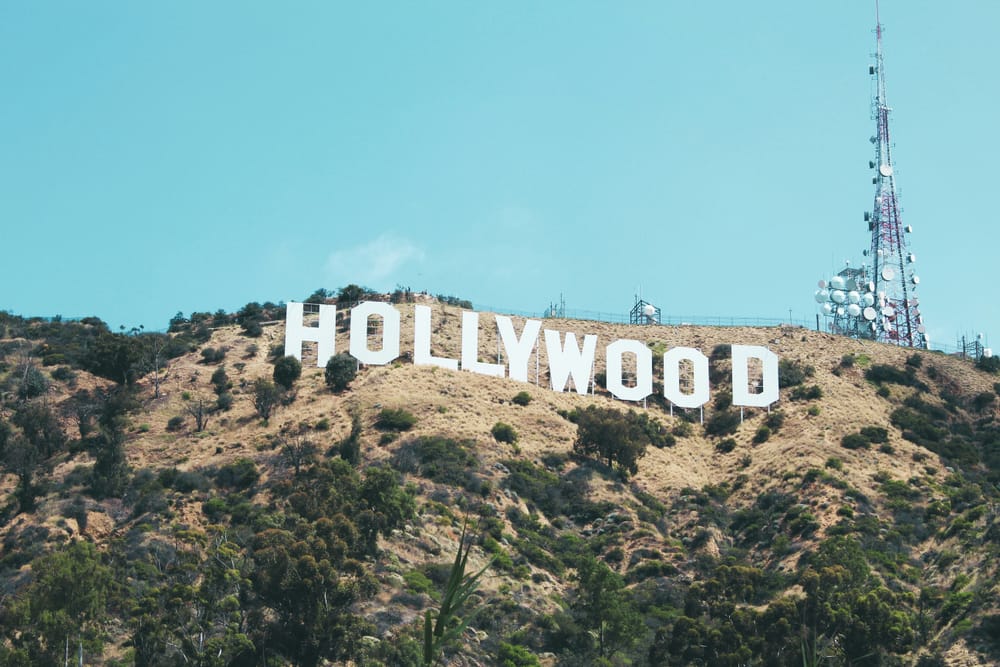 Studios, streamers decline as Trump 2.0 goes to Hollywood post image