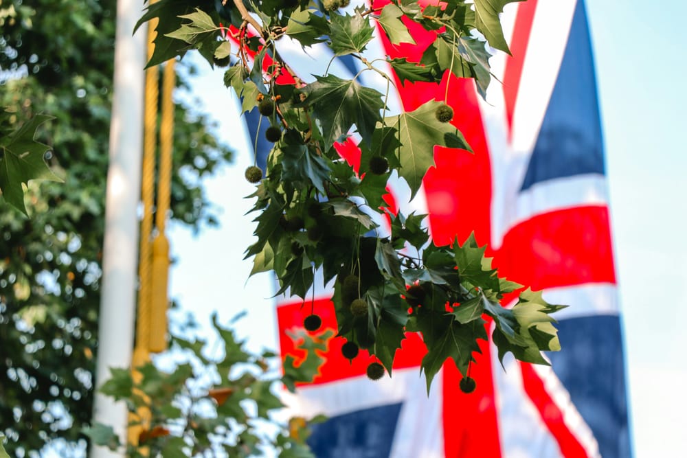 Prospect of US-UK trade deal buoys markets; NZX50 stumbles late post image