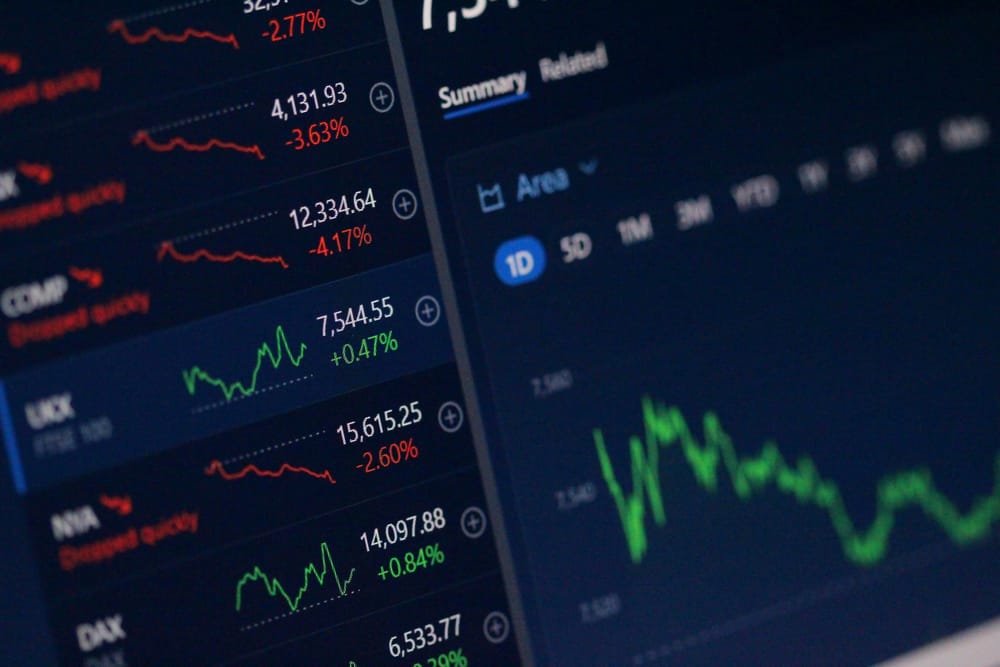 Smartpay the latest takeover target; markets poised for bounce post image
