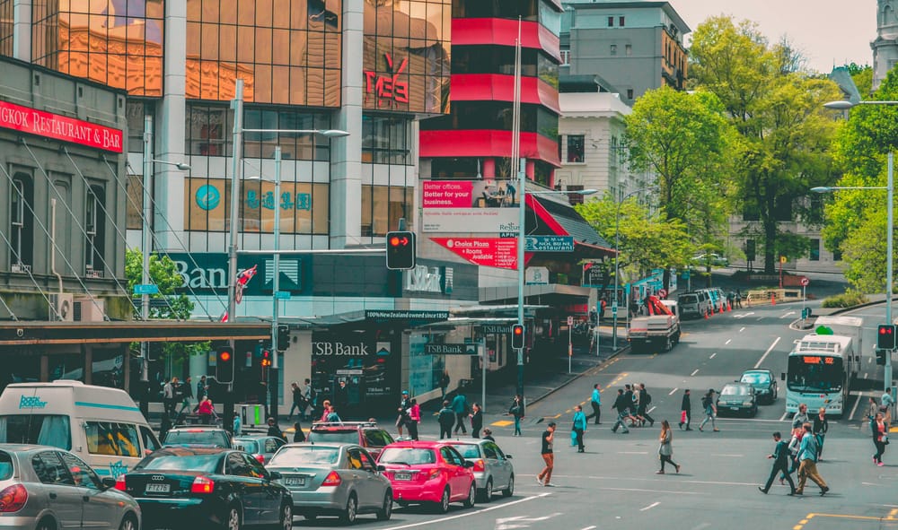 Inflation seen rising to top of RBNZ’s target band post image