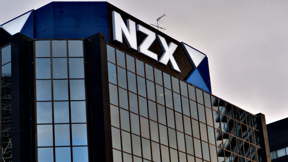 NZX50 slides as pharma threat weighs on healthcare post image