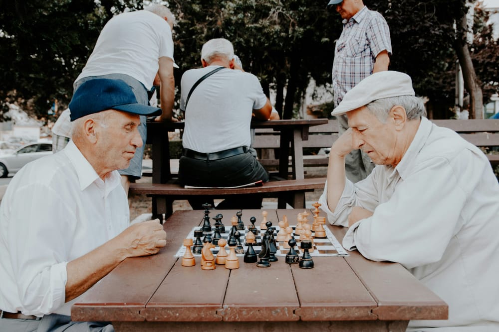 Retirement status: It’s complicated post image