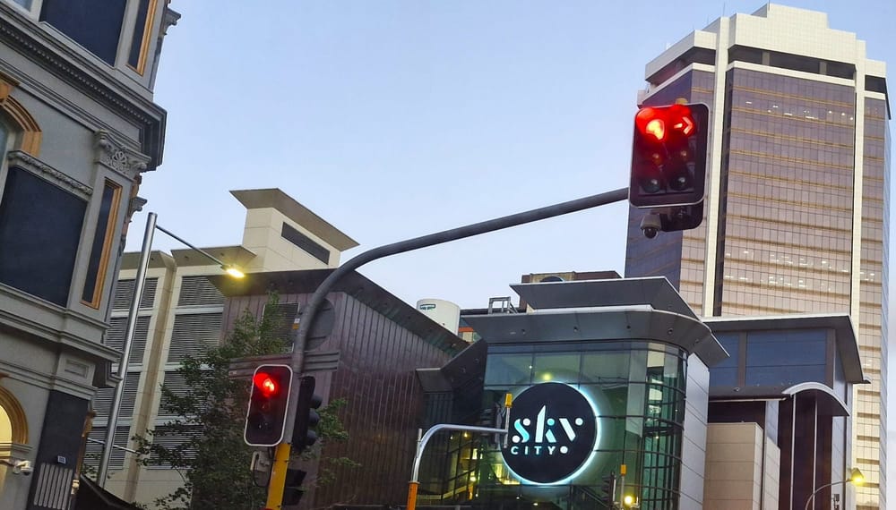 SkyCity’s controversial capital raising looms; US tech stocks slide again post image