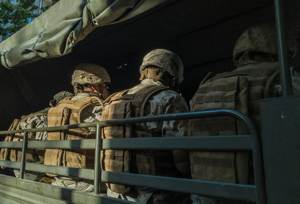 Northrop shines in US defence earnings; Wall St nudges higher post image