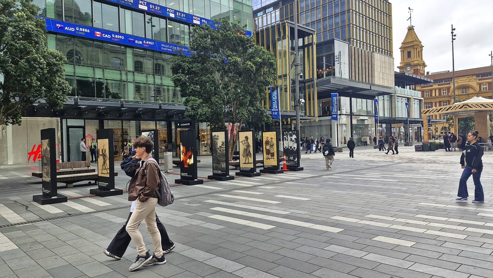 ASX-listed Manuka Resources is pulling a Santana post image