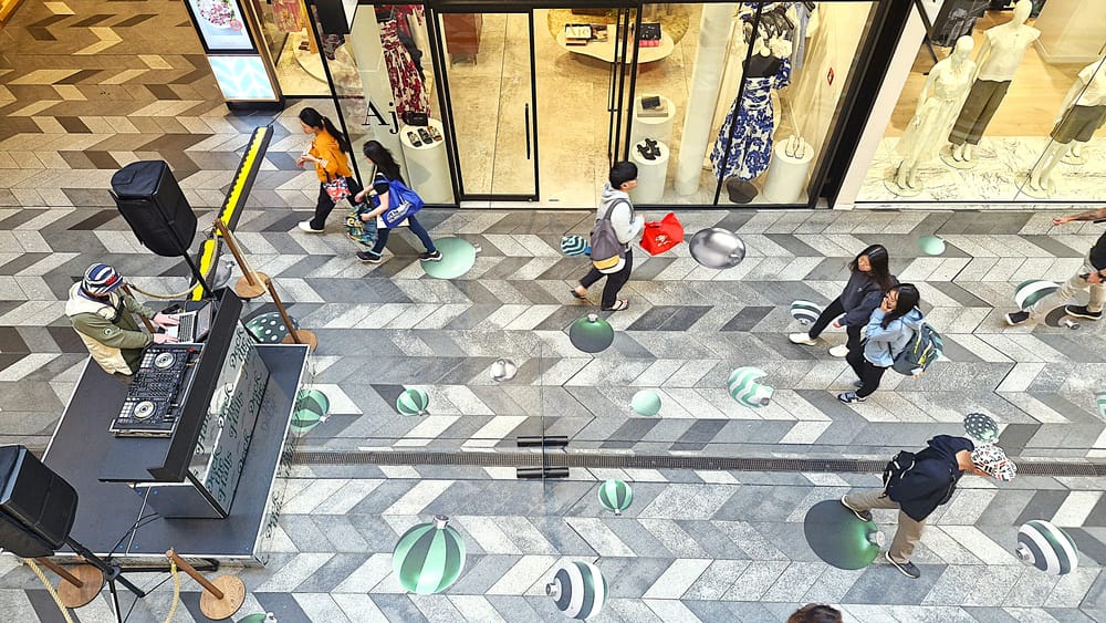 PAUL MCBETH: Still missing that mojo? post image