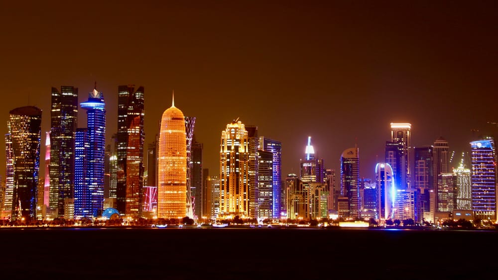 Oil prices, energy stocks rally as Israel strikes Hamas in Qatar post image