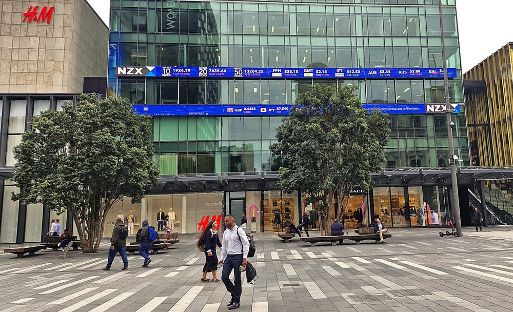 Still room for niche players in consolidating financial services space post image