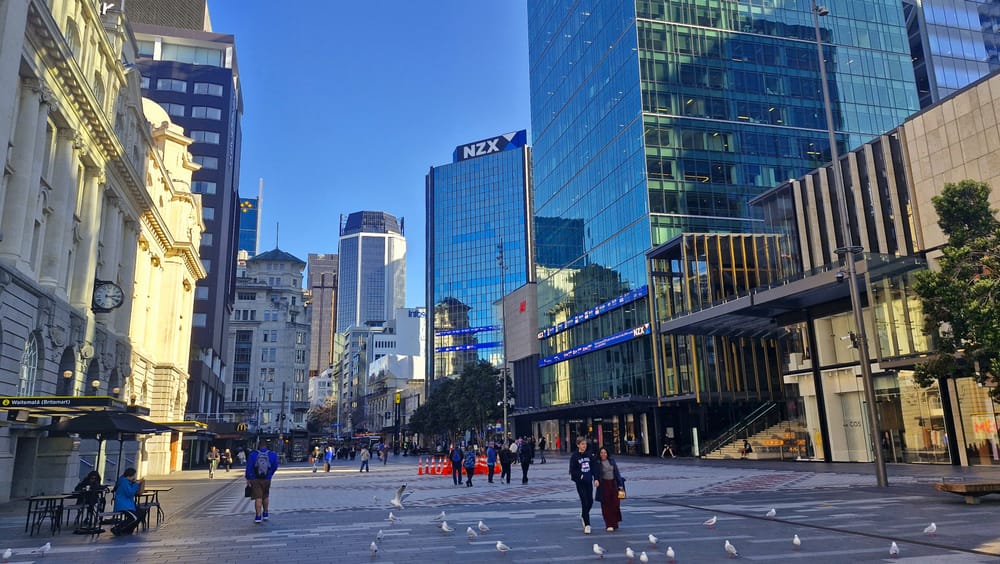 Plenty of money looking for a home as Investore convertible note offer opens post image