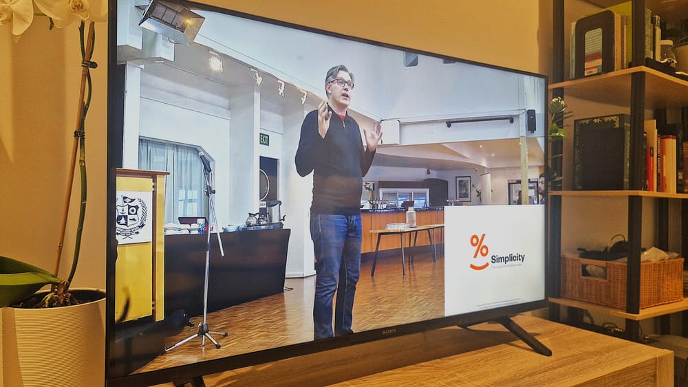 PAUL MCBETH: Talent’s two-edged blade post image