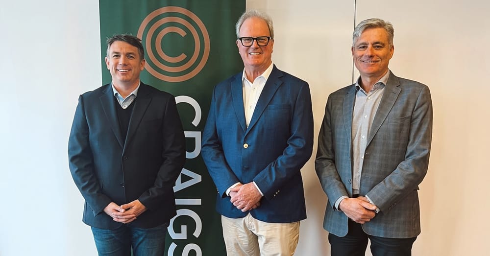 Craigs makes first move in Somerset Smith deal post image