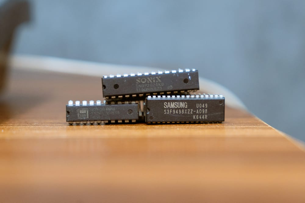 Mint Innovation said to be eyeing ASX listing; chip deal buoys Nasdaq post image