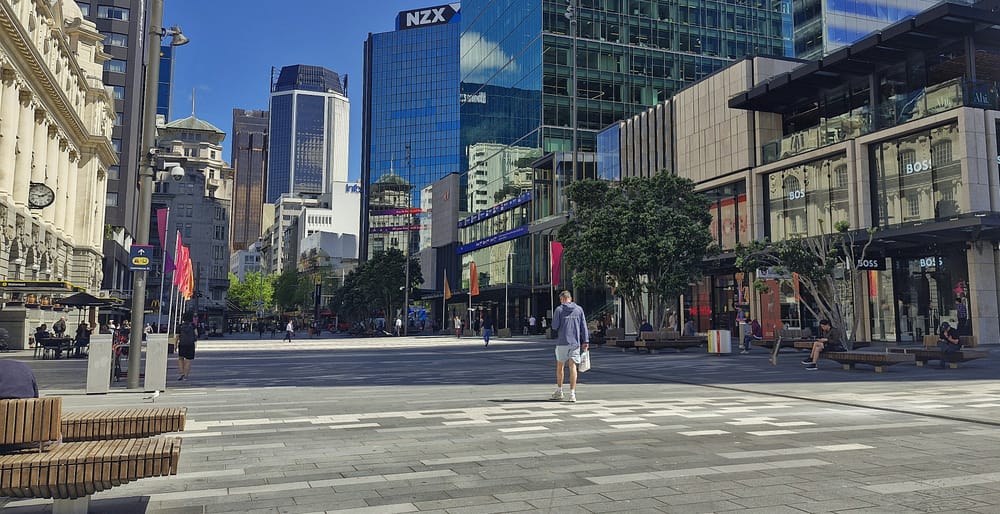 Rate cut bets still on as markets look through speeding inflation; NZX50 gains post image