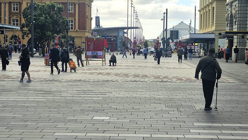 Great Scott! Record earnings back up 2030 ambition post image