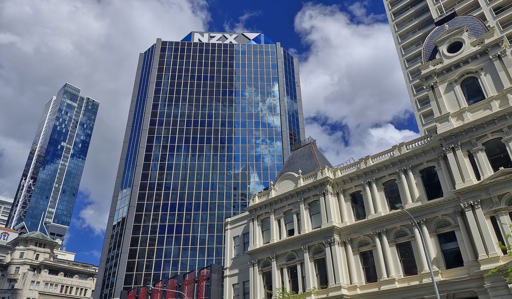 NZX50 posts worst week since May as investors lose their nerve post image