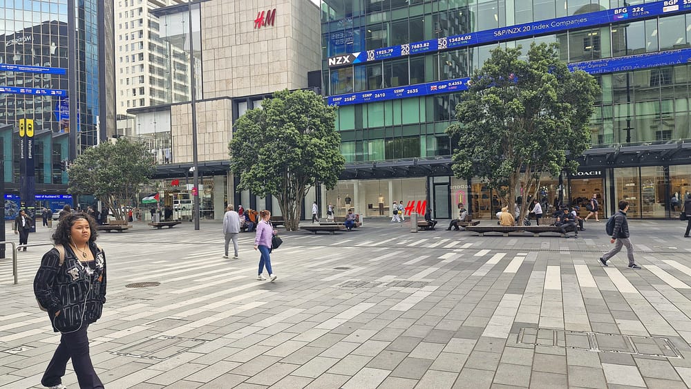 NZX50 shrugs of Aussie inflation surprise; Sky gains on Olympics deal post image