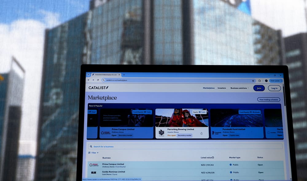 Parrotdog doesn’t get too hoppy in $31.3 mln valuation post image