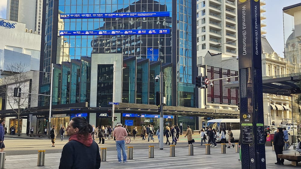 Active NZ fund managers miss small cap rally post image