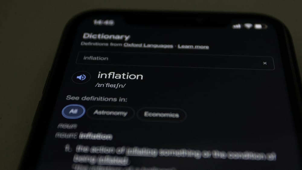 NZ braces for inflation spike; investor nerves settle post image