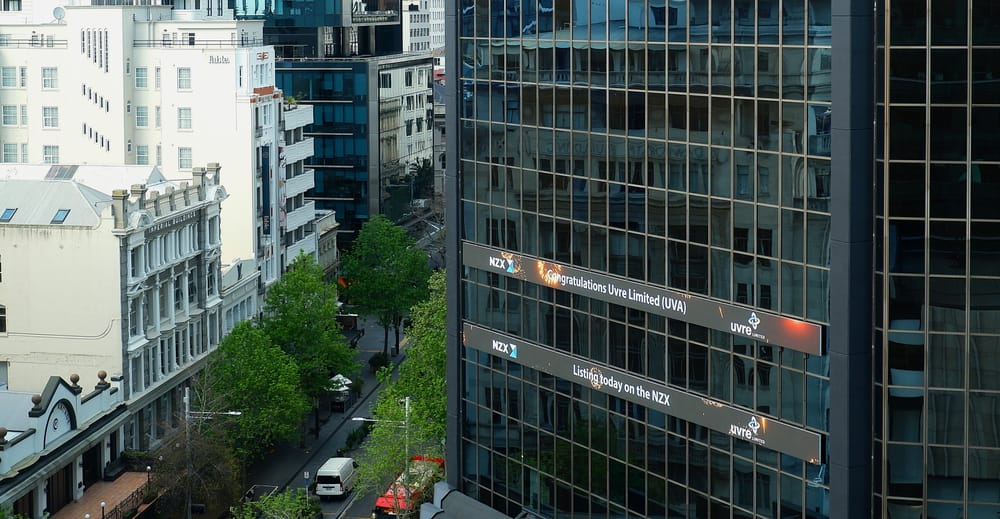 Infratil leads NZX50 higher on renewed data centre demand post image