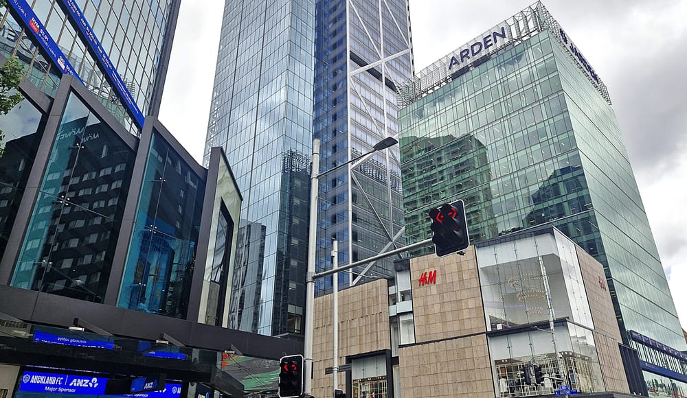 NZX50 dips ahead of RBNZ rate review, F&P earnings post image