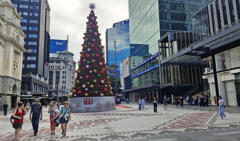 Kiwi rallies as RBNZ rate cut seen as end of the road; NZX gains post image