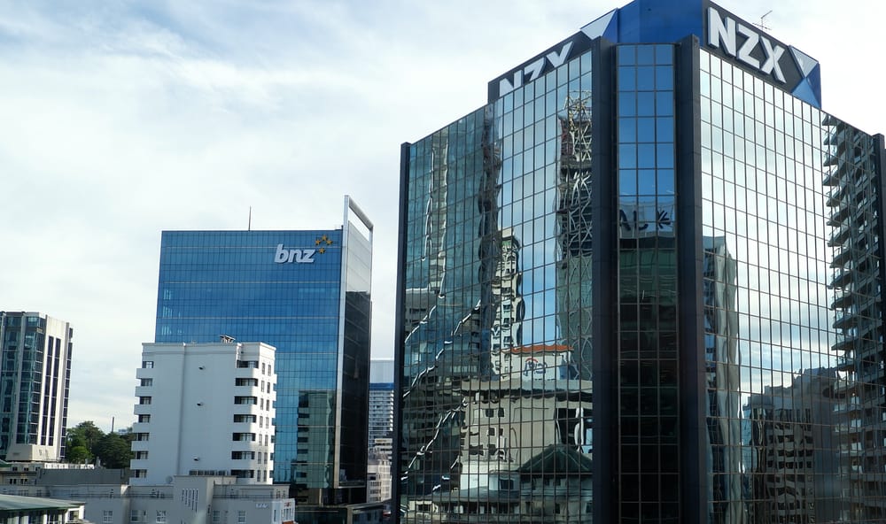 NZX50 gains as Gentrack surge surprises post image