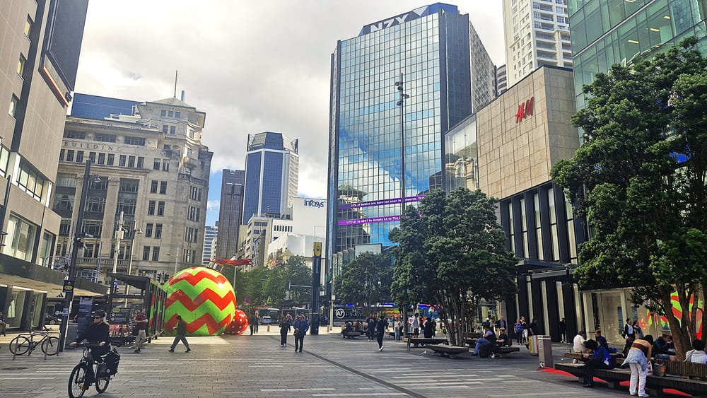 Scales snaps three-day decline to lead NZX50 higher post image