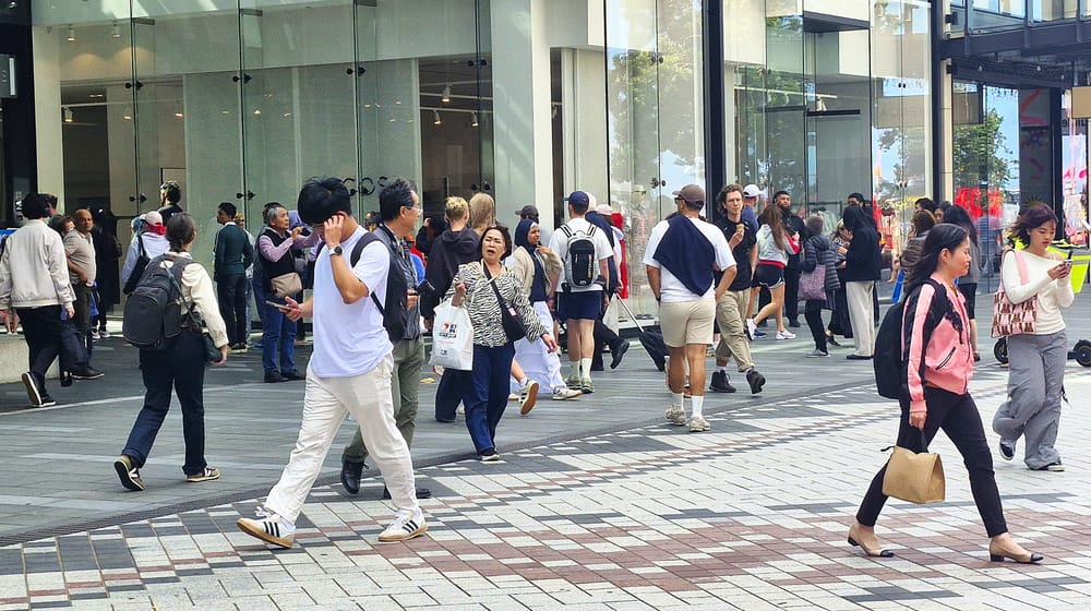 NZX50 dips in global slide as local economy perks up post image