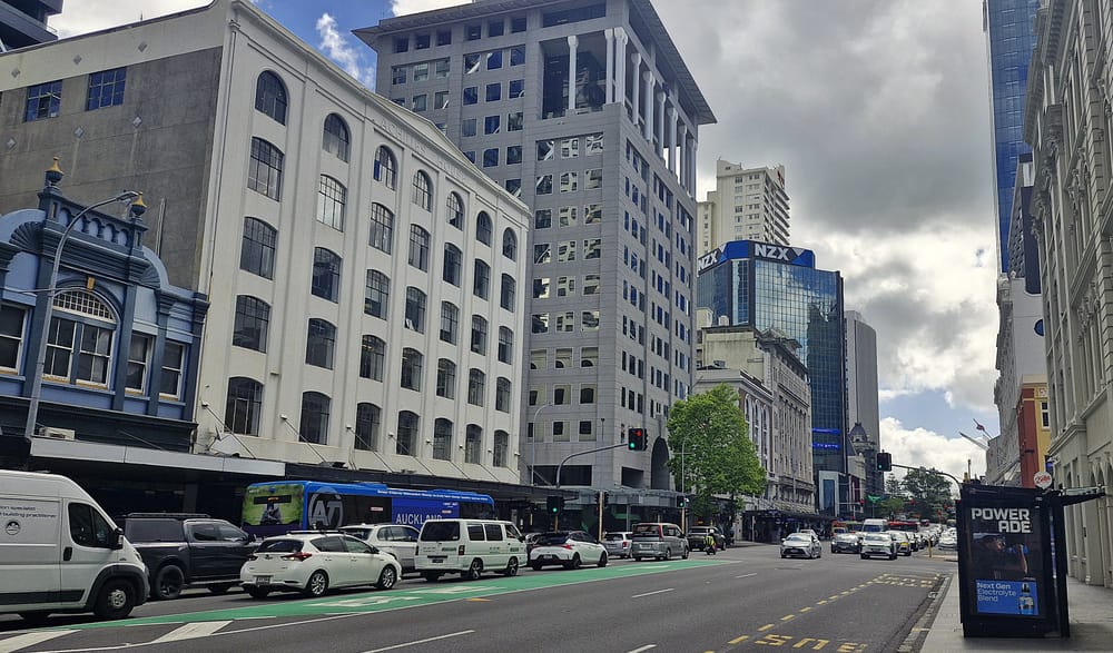 NZX50 buoyed by property stocks ahead of RBA, Fed decisions post image