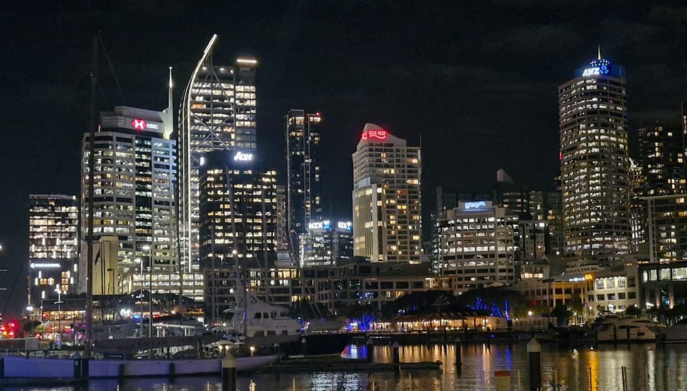 NZX50 edges higher in subdued holiday trading post image