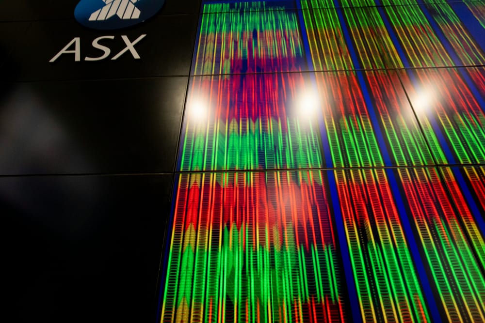 NZX50 joins ASX lower as Australian inflation shortens odds on RBA hike post image