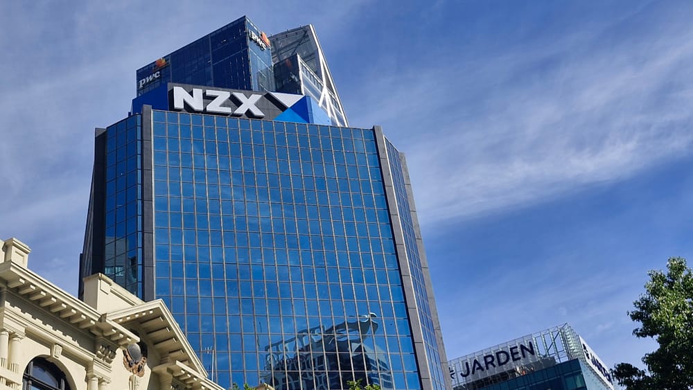 PAUL MCBETH: Just how turned off are we from the NZX? post image