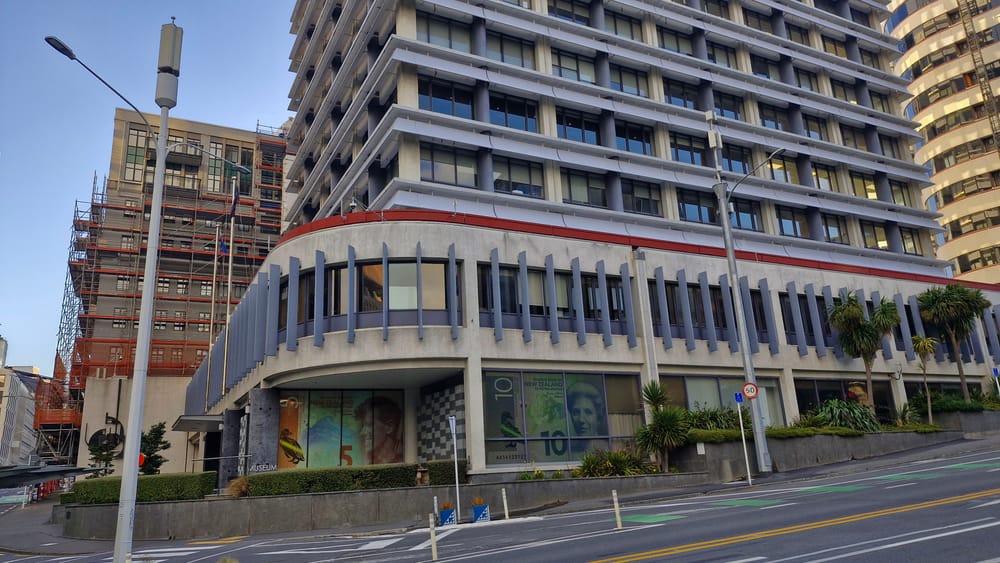 NZX50 falls for second day as price intentions pose inflation question post image