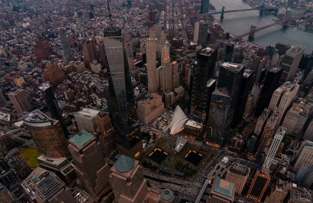 US, European markets sink as Greenland stoush shatters calm post image