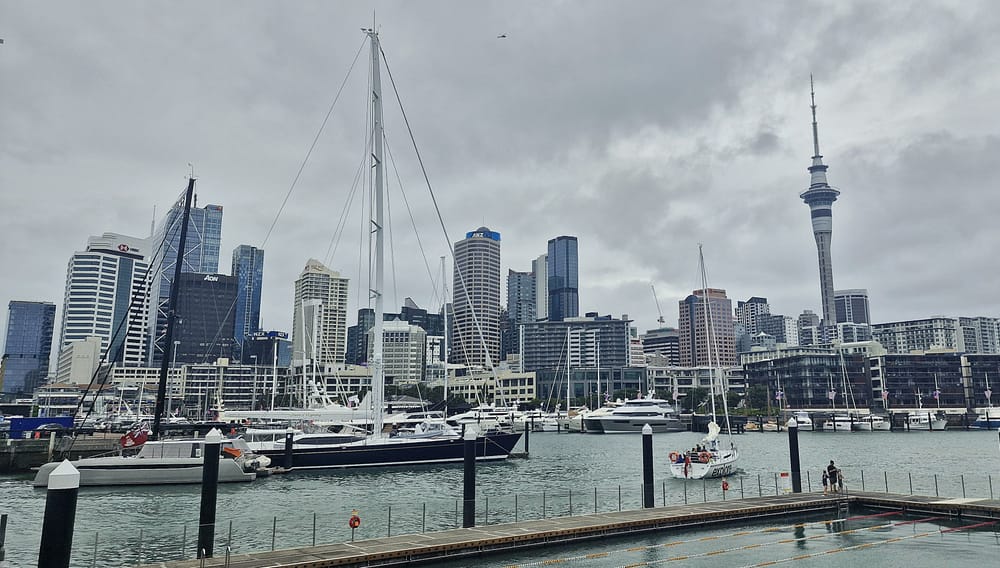 US-Iran tensions dent strong week for NZX50 post image