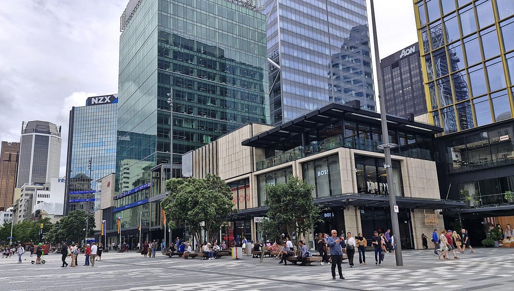 NZX50 sinks to 4-month low as AI fears accelerate post image