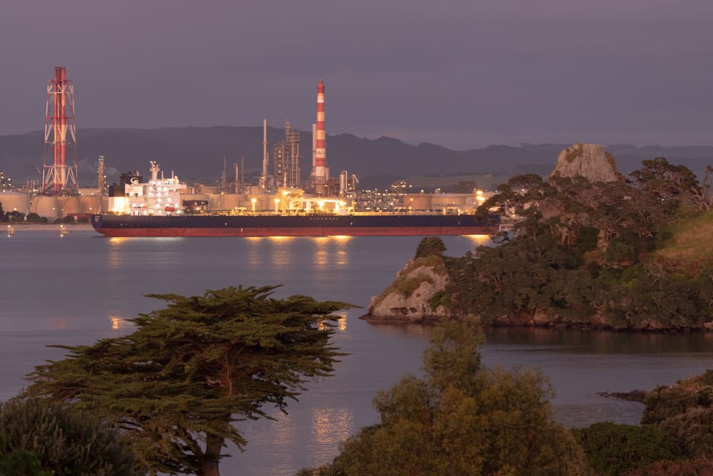 Channel Infrastructure a safe harbour in Iran conflict storm: ForBarr post image