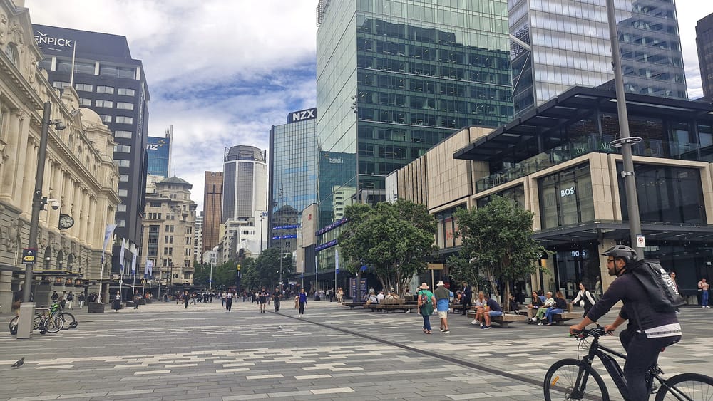 NZX50 slips as investors question early end to Iran conflict post image