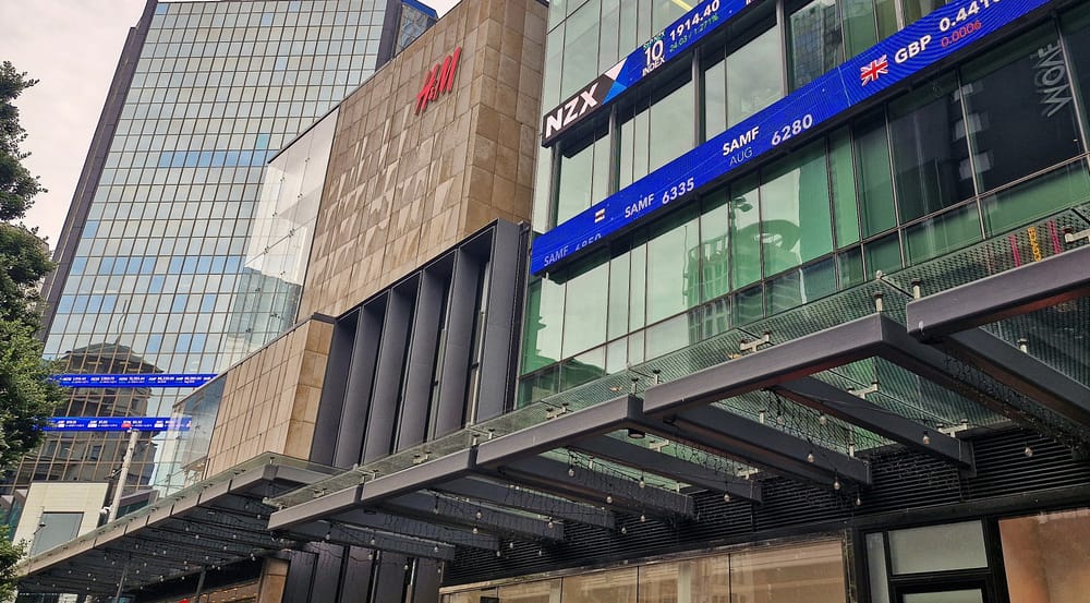 NZX50 rallies as blue chips buoyed by calmer oil markets post image