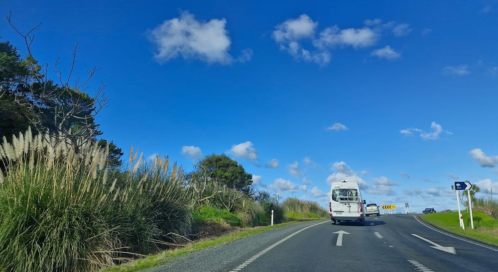 Tourism Holdings shrugs off Iran conflict impact in leading NZX50 higher post image