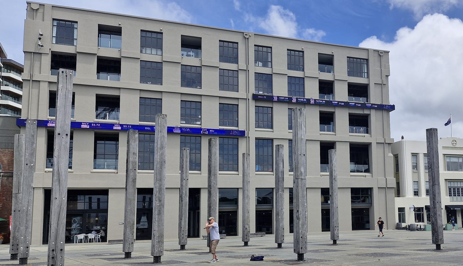 PAUL MCBETH: Capital markets still matter post image