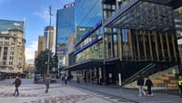 Ebos slumps to 13-month low, leading NZX50 lower post image