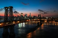Wall St drifts lower as Fed party ends; Trump keen for more deals post image