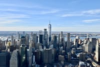 Wall St on the rise, still betting on Fed rate cut; Broadcom earnings loom post image