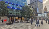 Aussie banks weigh on NZX, ASX as bond yields creep higher; Mercury sheds dividend post image