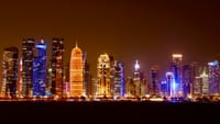 Oil prices, energy stocks rally as Israel strikes Hamas in Qatar post image