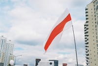 European defence stocks rally as Russian drones shot down in Poland post image