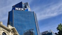 Investors still switched off Spark as NZX50 dips; NZX gets a new listing post image