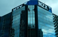 Serko leads NZX50 in broad rally; Vista falls as Potentia exits post image